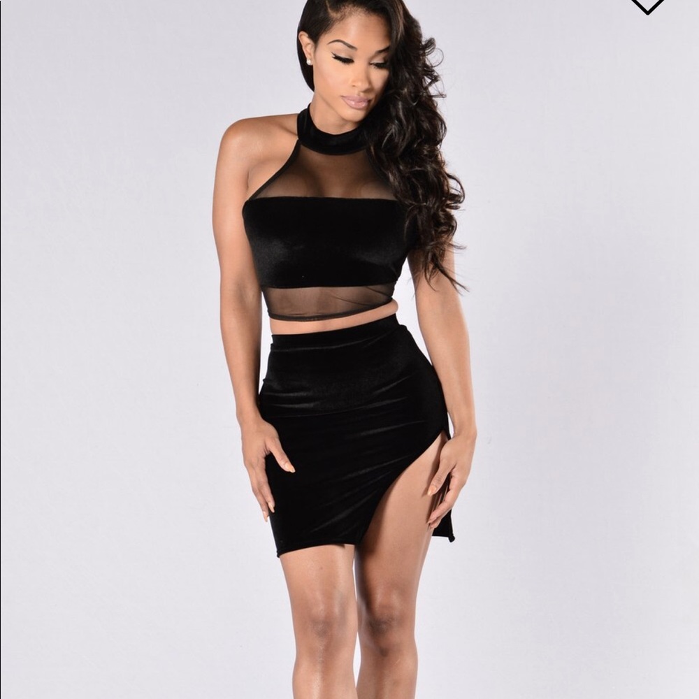 “Best mistake” set